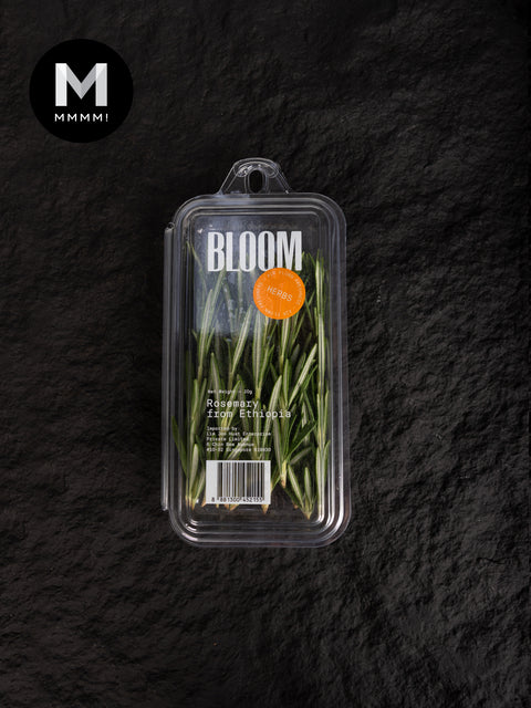 Fresh Rosemary (20g)