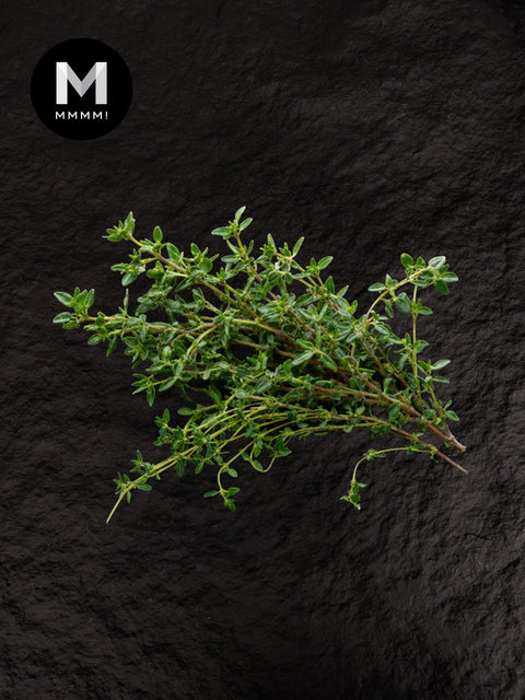 Fresh Thyme (20g)