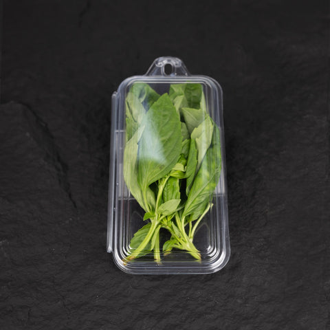 Fresh Basil | Mmmm Singapore