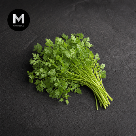 Fresh Chervil | Mmmm Singapore