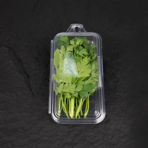 Fresh Parsley | Mmmm Singapore