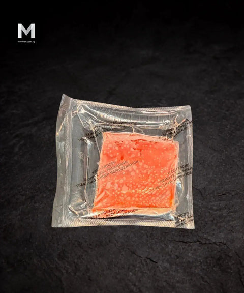 Frozen Sockeye Salmon | Mmmm! Singapore
