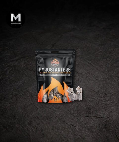 FYRO Starter