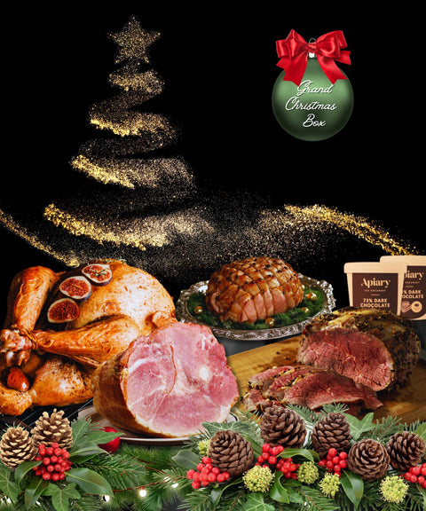 Christmas Grand Box (12-18 pax)