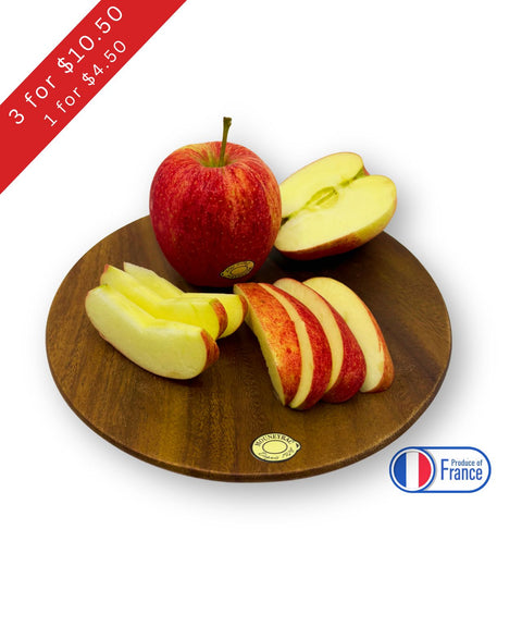 Gala Apple (France)