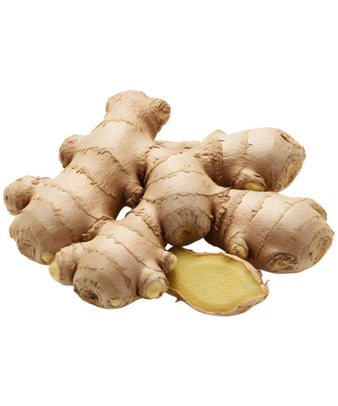 Organic Ginger (200g/pkt)