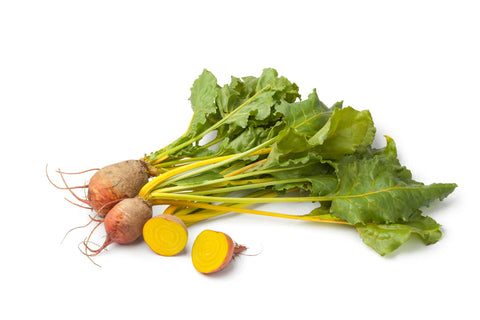 Baby Golden Beetroot