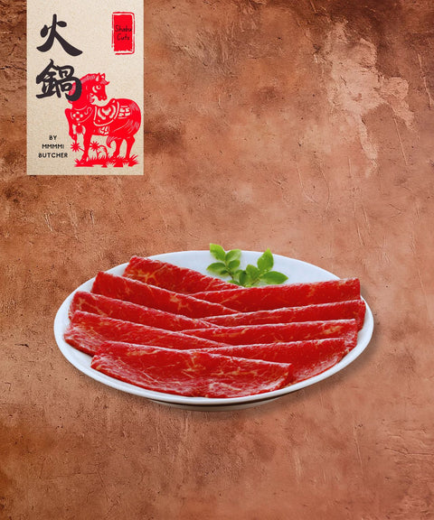 Australia's Finest Grass-Fed Angus Beef Ribeye (Cape Grim)