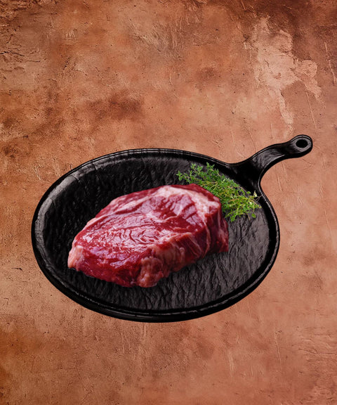 Australia's Finest Grass-Fed Angus Beef Ribeye