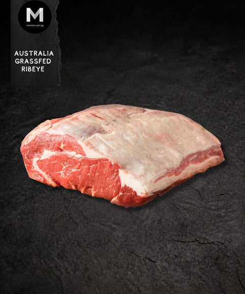 Australian Grass-Fed Angus Beef Slab Promo