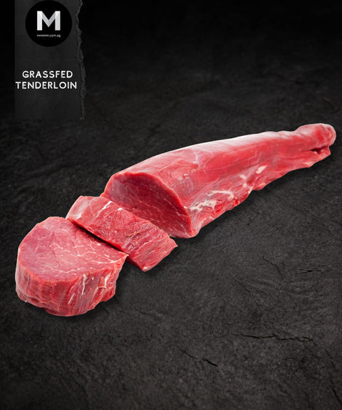 Australian Grass-Fed Angus Beef Slab Promo