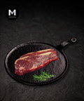 Grassfed striploin | Mmmm Singapore