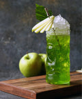 Green Apple Juice | Mmmm! Singapore