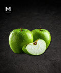 Green Apples | Mmmm! Singapore
