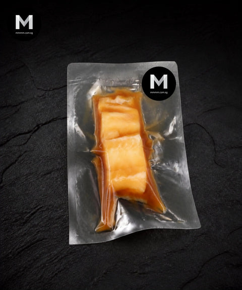 Umami Dashi Halibut (190g)