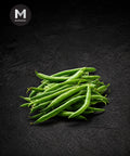 Fresh French haricot green beans | Mmmm Singapore