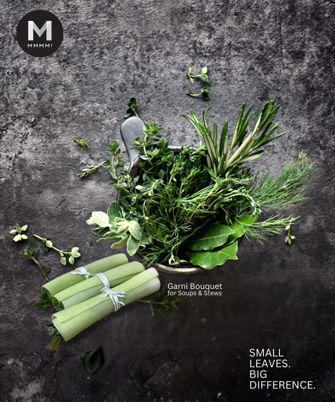 Fresh Chervil 20g