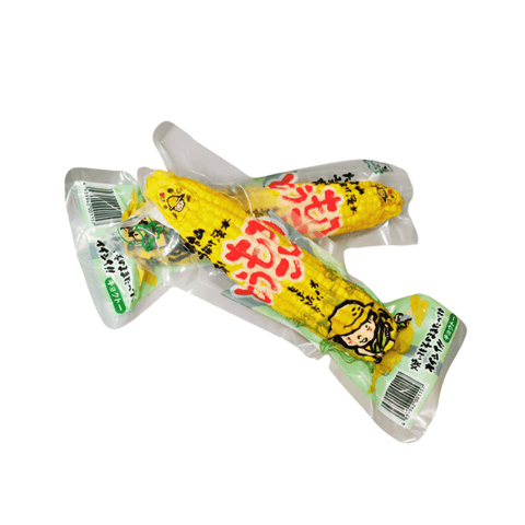 Hokkaido Yellow Corn (Japan)