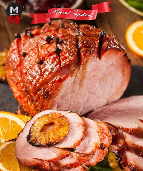Honey Baked Ham
