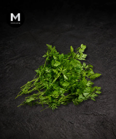 Italian Flat Parsley (20g)