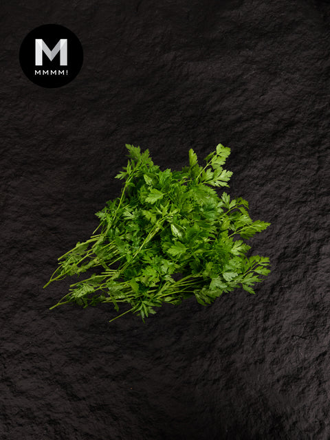 Italian Flat Parsley (20g)