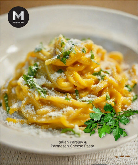 Italian Flat Parsley