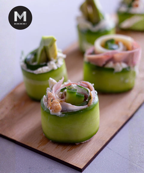 Japanese Cucumber