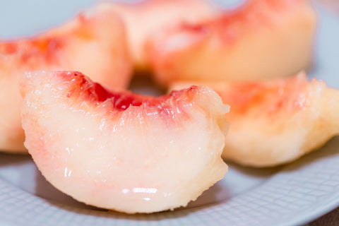 White Peach (Japan)