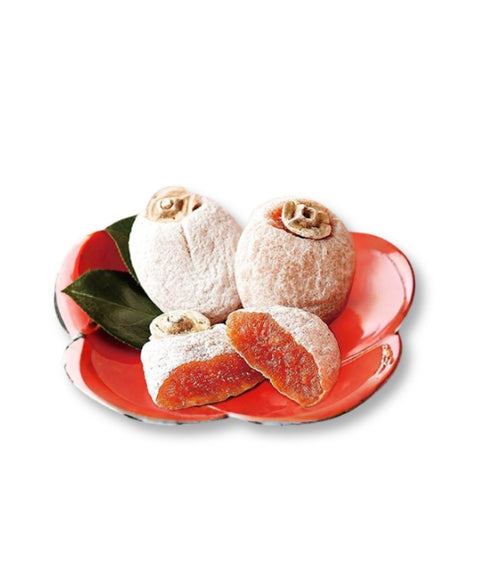 Dried Persimmon (Japan)