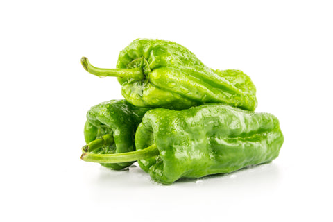 Japanese Green Pepper ピーマン