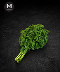 Fresh green kale leaves, 300g pack | Mmmm Singapore