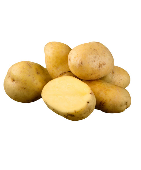 La Ratte Potatoes (1kg/pack)