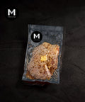 Marinated Boneless Chicken Leg with Skin (Dry Rub)