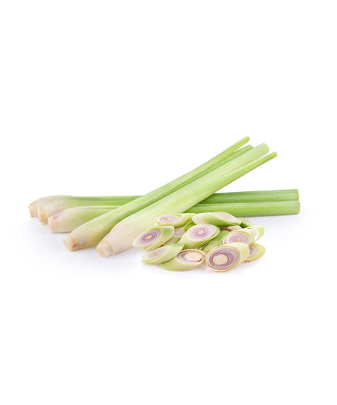 Lemongrass