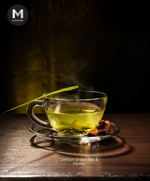 Lemongrass