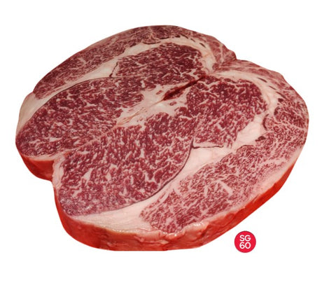 SG60 Steak | MMMM! Singapore