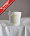Lychee & Yuzu Sorbet Ice Cream