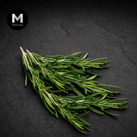 Fresh Rosemary