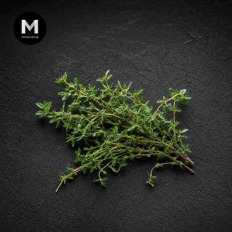 Fresh Thyme