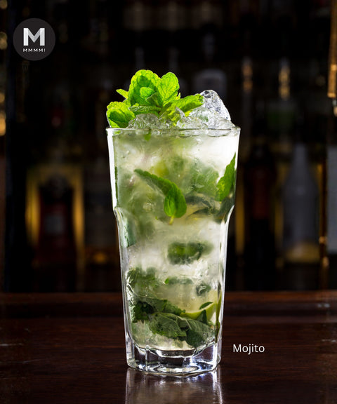 Fresh Mint