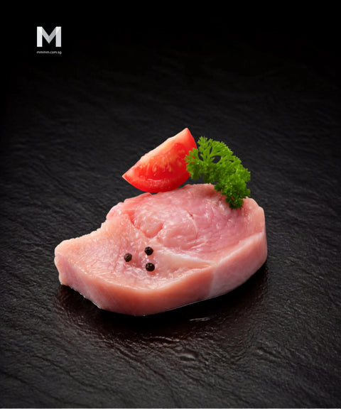 Marinated Turkey Breast