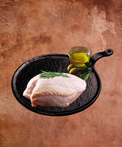 Marinated Turkey