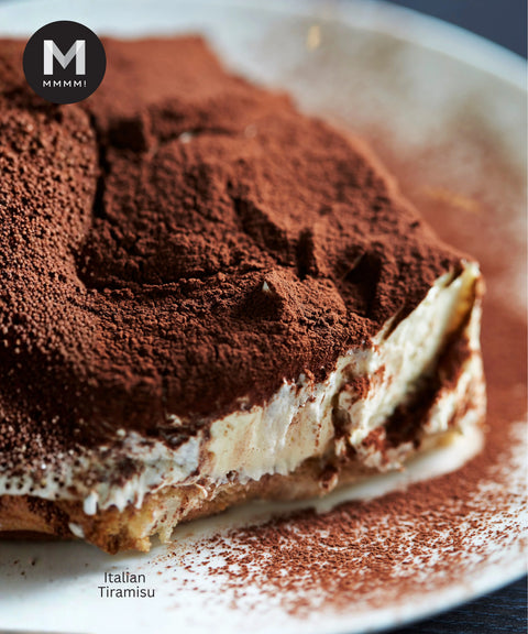 Valcolatte Mascarpone (500g)