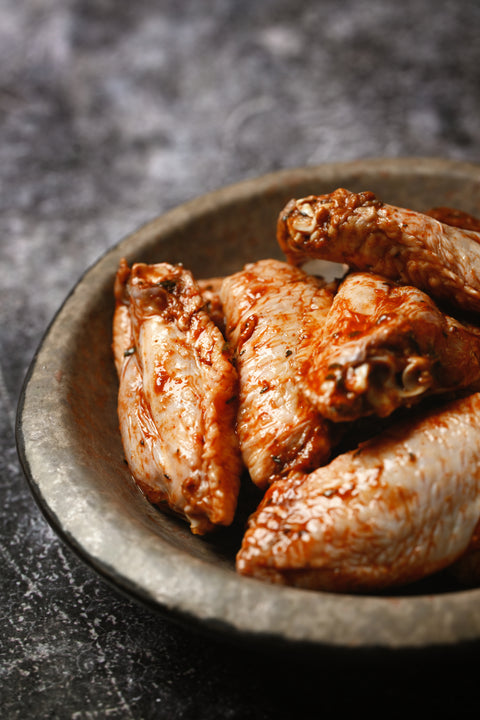 Chicken Mid Wings