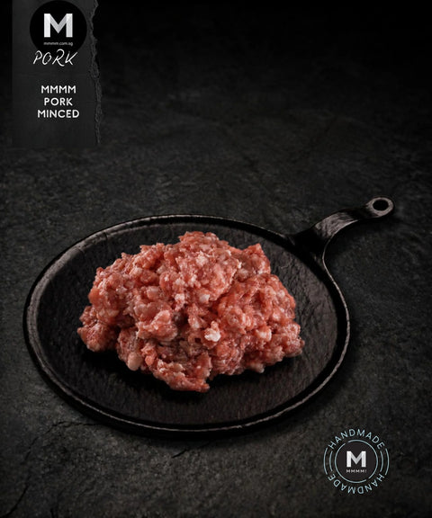 Minced Pork