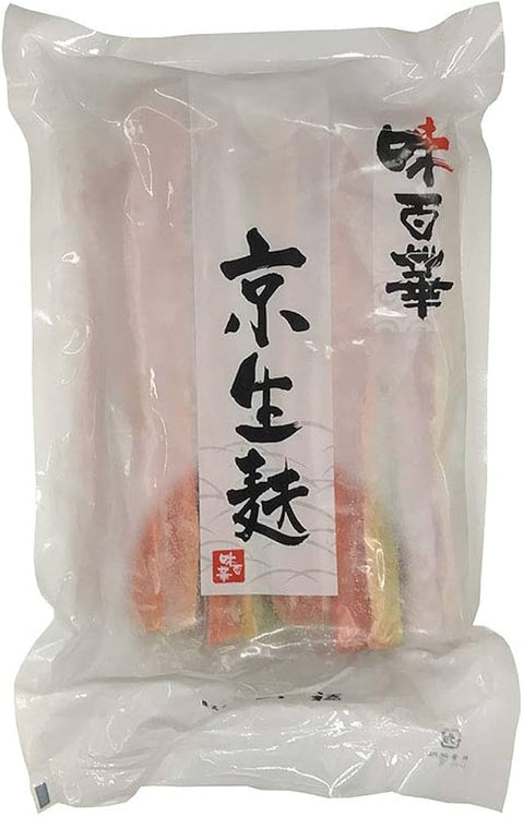 Kyoto Ofu (Ume) 梅お麩