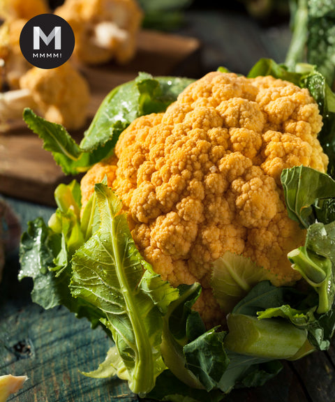 Cauliflower Rice (100g/ pack)