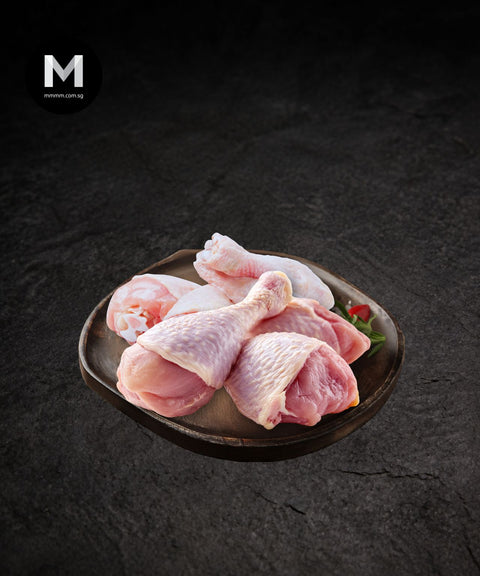 Organic Chicken Drumsticks