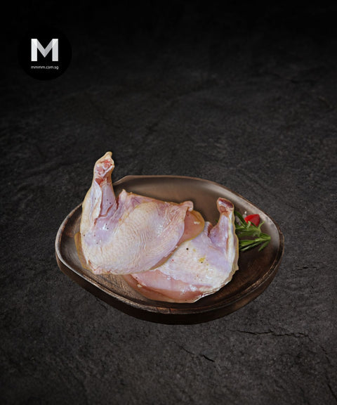 Organic Chicken Supreme