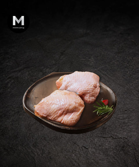 Organic Chicken Leg
